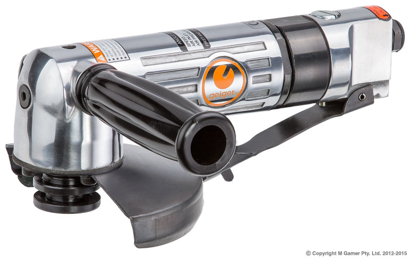 5'' Angle Grinder